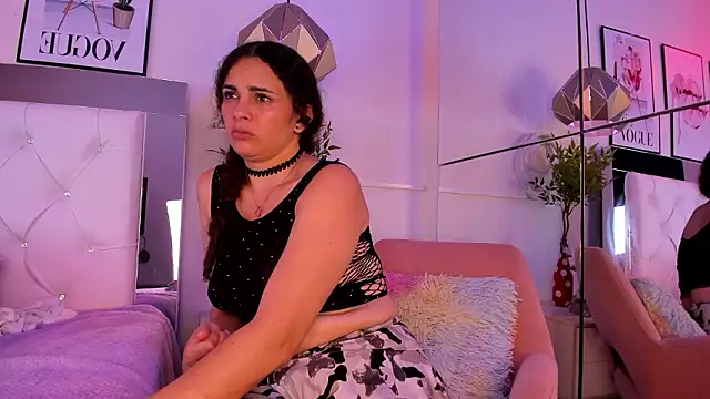 Zoe_Hilton's cam snapshot