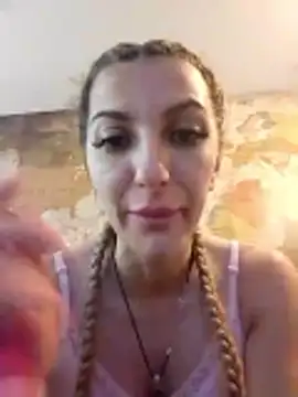 LannaQuinn's cam snapshot