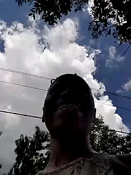 QUEENZAZA's cam snapshot