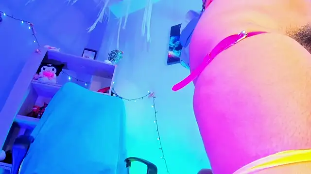 kuromi69 live sex cam