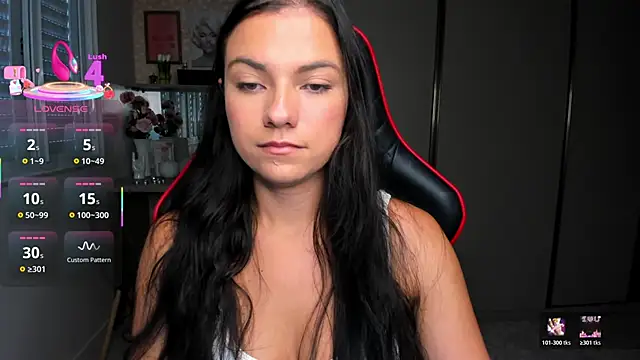 ivyy_scott's cam snapshot