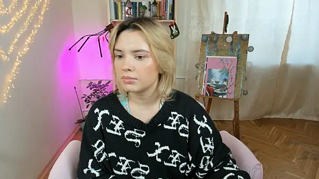 BrightDani's cam snapshot