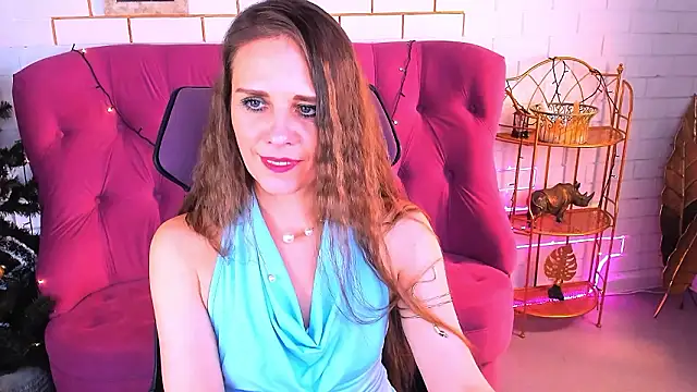 EmiliaBedy's cam snapshot