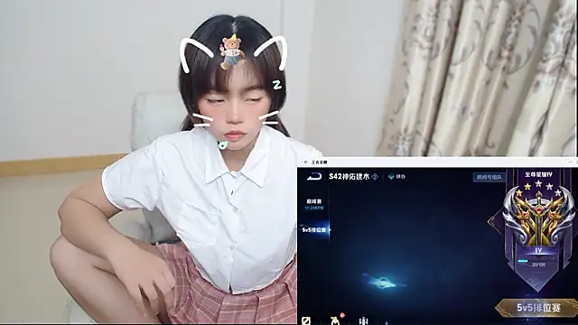 Duolamei's cam snapshot