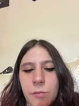 ivybabby's cam snapshot