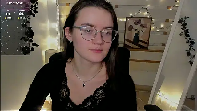 Josephine_jo's cam snapshot