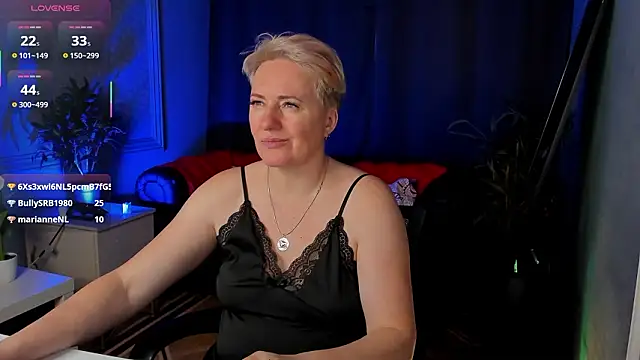 Nika_Smit's cam snapshot