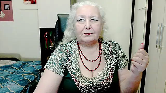 GrannyAlisa's cam snapshot