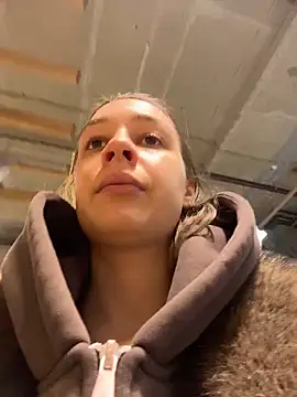 SashaCatt's cam snapshot