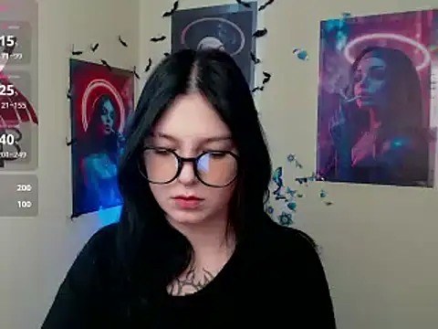 Cherry_Girl1's cam snapshot