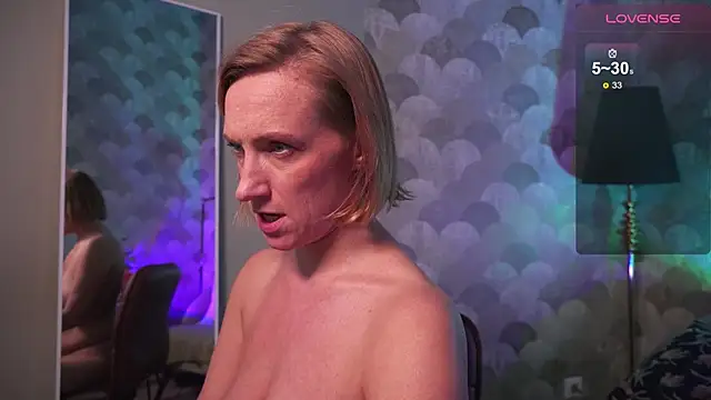 UmaTruewoman's cam snapshot