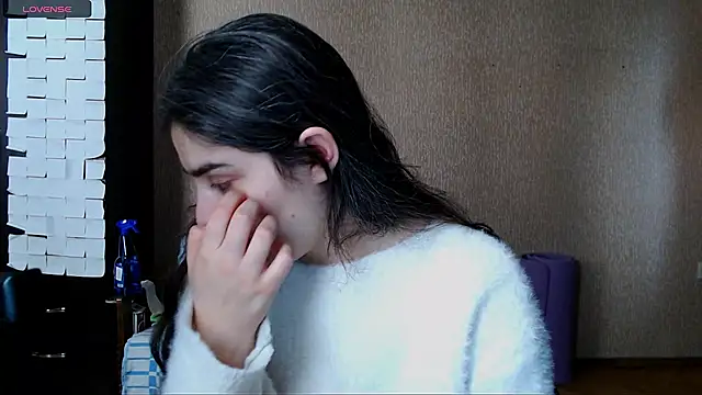 _Roselina_'s cam snapshot