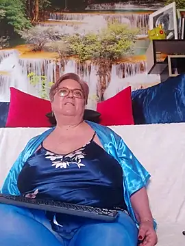 QueenPammy1's cam snapshot