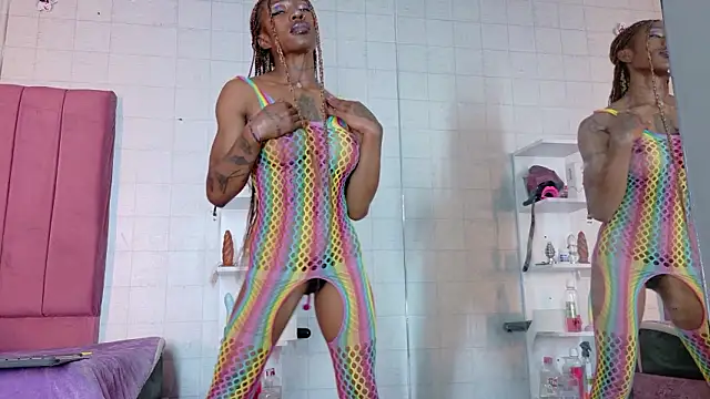 DaniaMarcell's cam snapshot