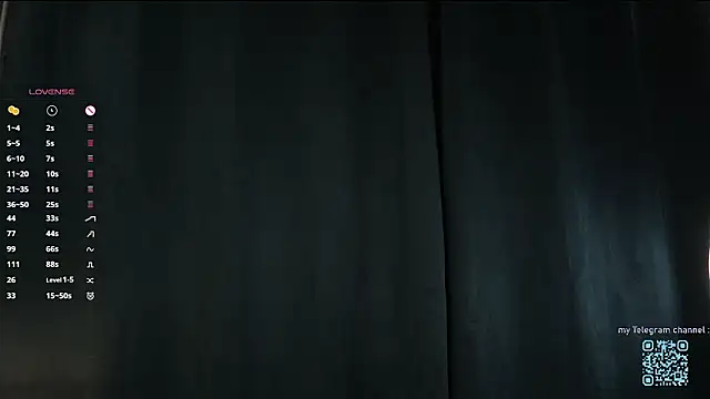 itsagainEmily's cam snapshot