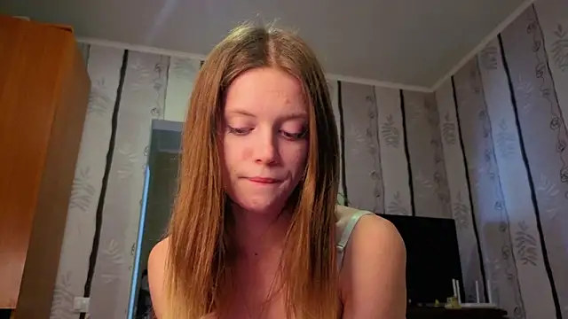 SueFerreyra's cam snapshot