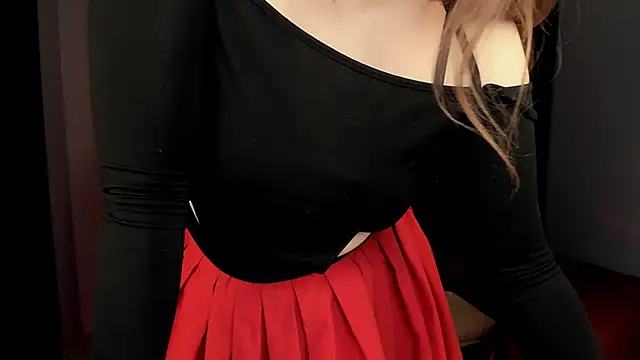 FioraMarmoris's cam snapshot