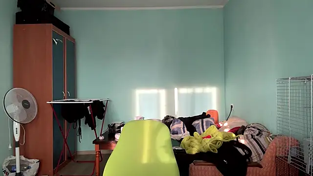 PalihSushi's cam snapshot