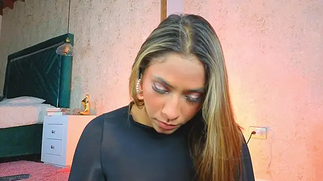 AlessiaLondon's cam snapshot