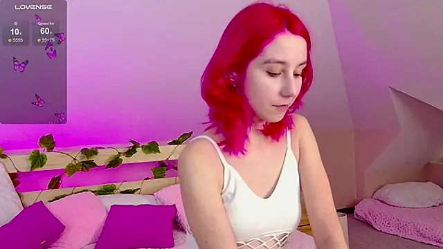 Liann_Stark's cam snapshot