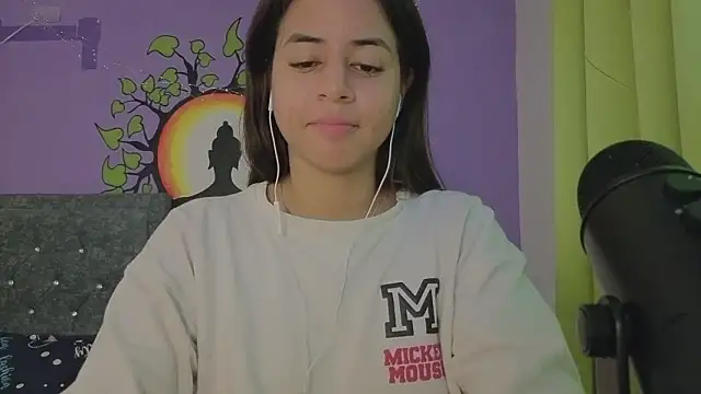 IsaBluee's cam snapshot