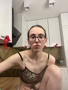 MartiniiSelenna's cam snapshot