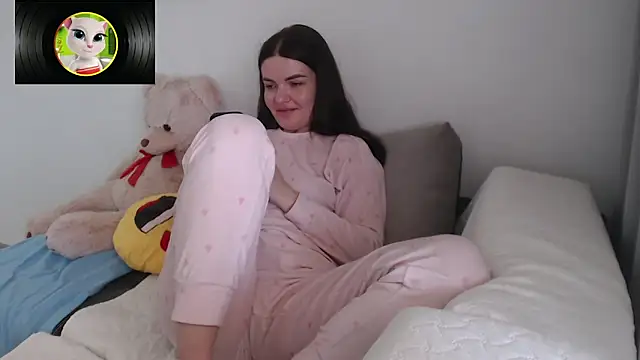 _JustmeHere_'s cam snapshot