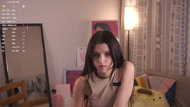 ErlineDumford's cam snapshot