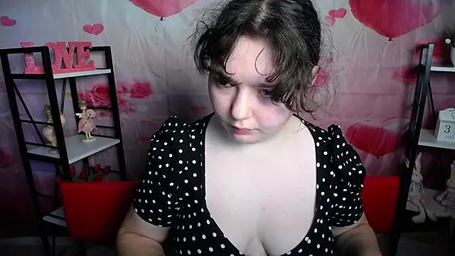 NeonilaLisova's cam snapshot