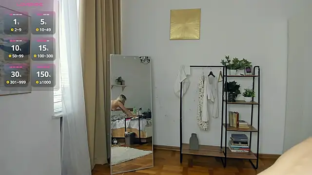 FaaBinaa's cam snapshot