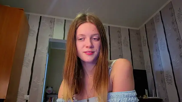 SueFerreyra's cam snapshot