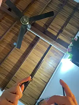 Sharongirl07's cam snapshot