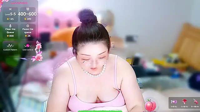 AngelwithEcup's cam snapshot