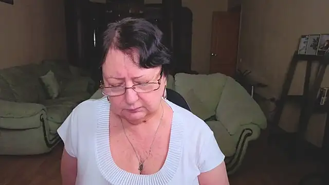 Margo_Moll's cam snapshot