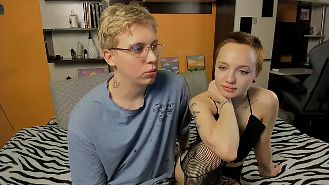 SammySccott's cam snapshot