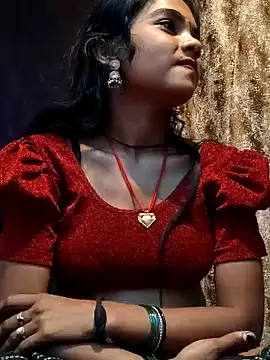 Sexy-Riyanshi's cam snapshot