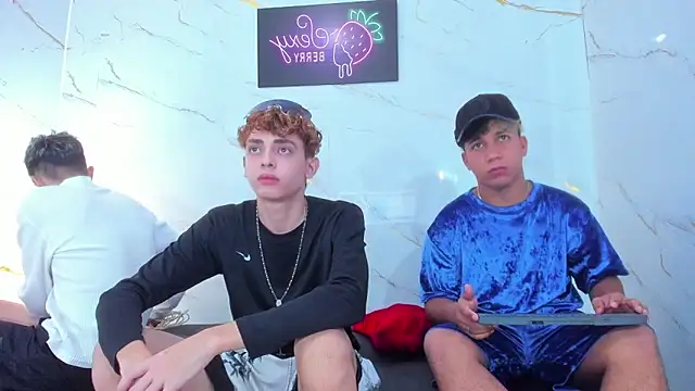 Roman_cute live sex cam