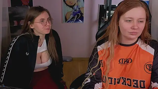 carolina_elf's cam snapshot