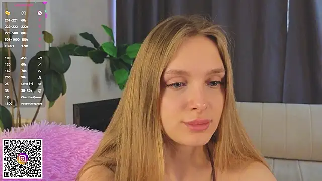 CindyGreen's cam snapshot