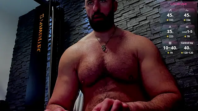 David_Big_Daddy live sex cam