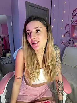 Jasmine_urPrincess live sex cam