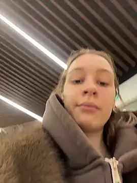 SashaCatt's cam snapshot