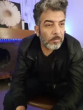 Omar_Grey live sex cam