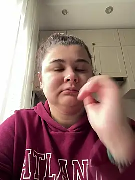 AliceCurlyX's cam snapshot