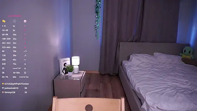 BethSatava's cam snapshot