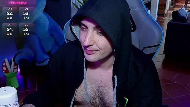 Gil_gamesh90's cam snapshot