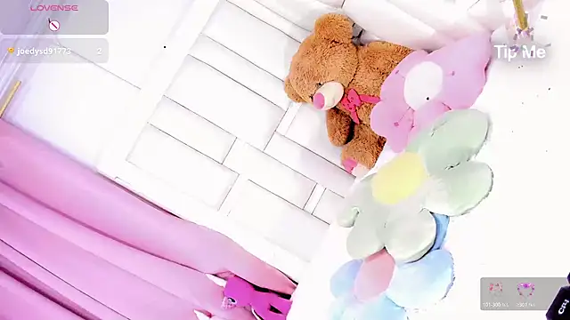 Catt_Alexxa's cam snapshot