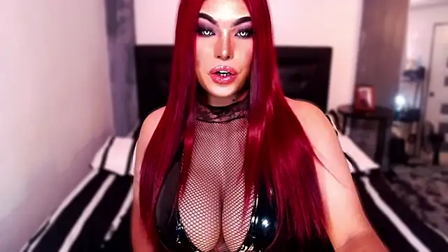 xTrixieMae's cam snapshot