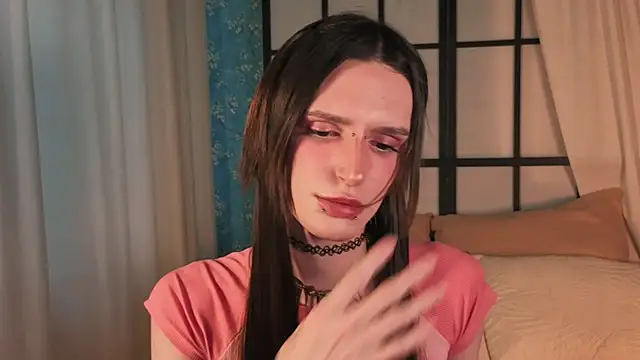 madi_snow's cam snapshot