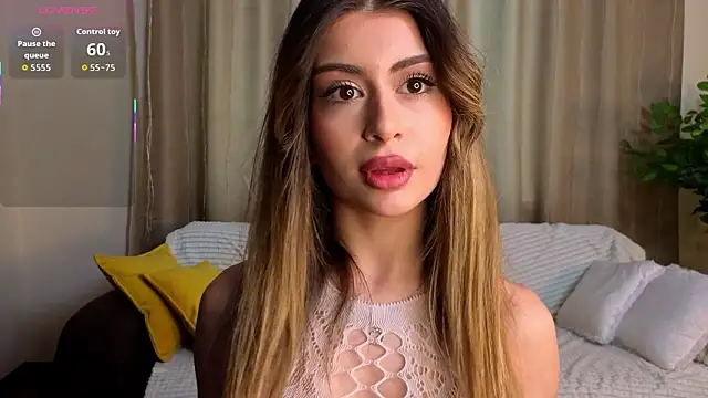 GeorginaHarn's cam snapshot